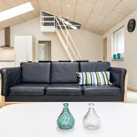 بيت للعطل Luxury Retreat By Otterup