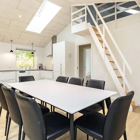 Luxury Retreat By - By Traum Nyaraló Otterup