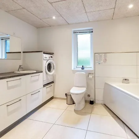 Luxury Retreat By - By Traum