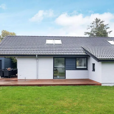 Nyaraló Luxury Retreat By - By Traum Otterup