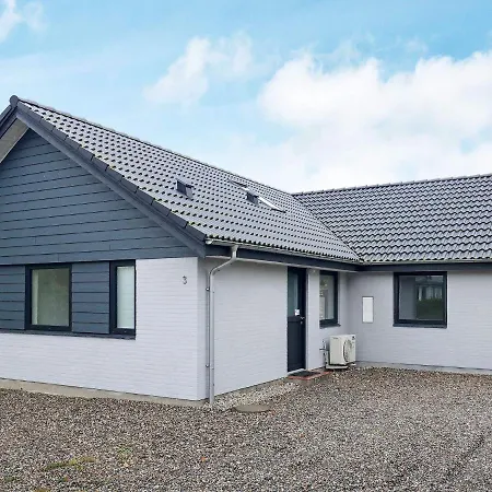 Luxury Retreat By - By Traum Nyaraló