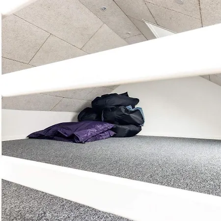 Nyaraló Luxury Retreat By - By Traum *