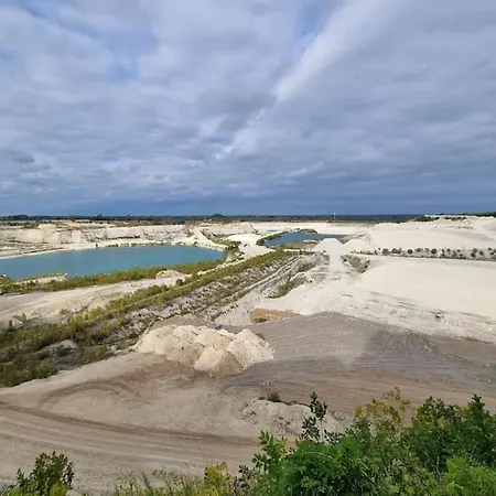 Nyaraló Luxury Retreat By - By Traum