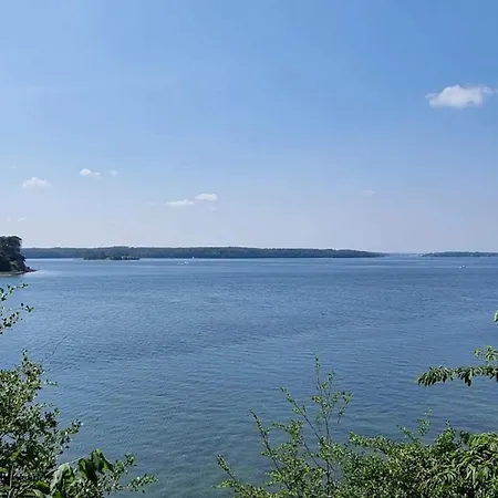 Luxury Retreat By - By Traum Nyaraló Otterup