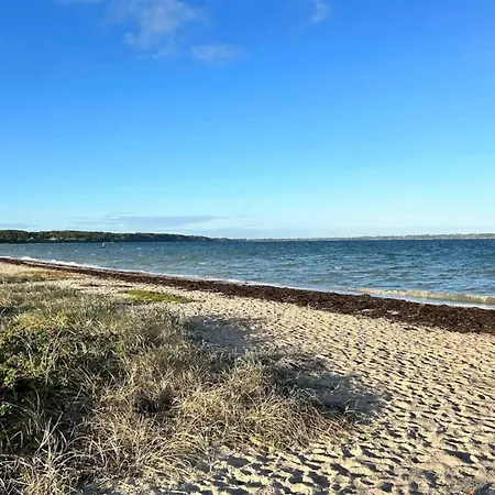 Nyaraló Luxury Retreat By - By Traum Otterup