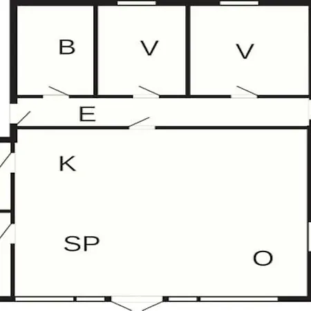 Luxury Retreat By - By Traum Nyaraló Otterup